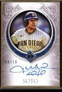 Juan Soto