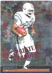 Marshall Faulk