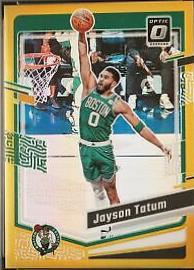 Jayson Tatum