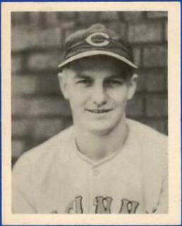 Whitey Moore