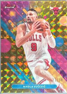 Nikola Vucevic