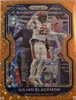 Julian Blackmon