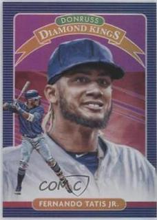 Fernando Tatis Jr.