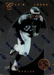 Chris T. Jones