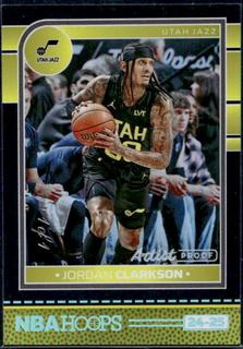 Jordan Clarkson