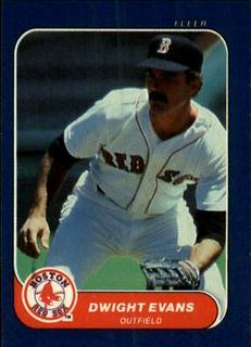 Dwight Evans