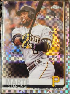 Starling Marte