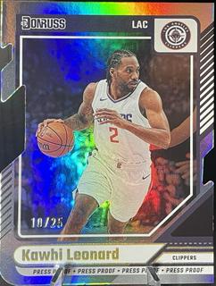Kawhi Leonard