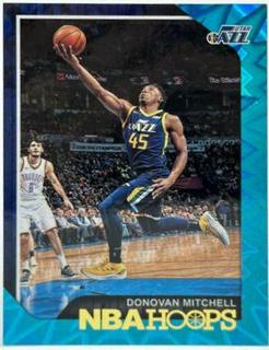 Donovan Mitchell
