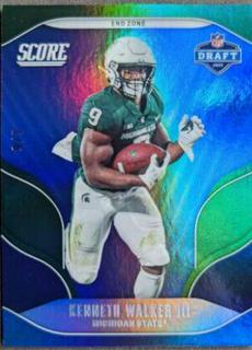 Kenneth Walker III