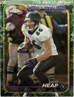 Todd Heap