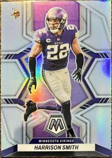 Harrison Smith
