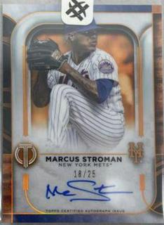Marcus Stroman