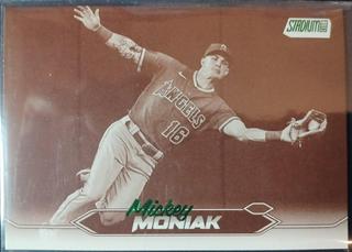 Mickey Moniak