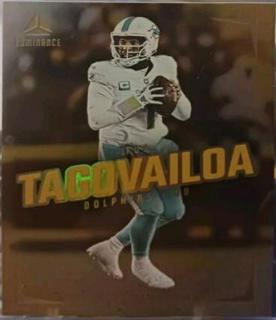 Tua Tagovailoa