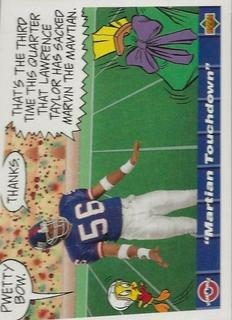 Lawrence Taylor