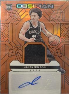Jalen Wilson