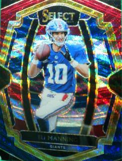 Eli Manning