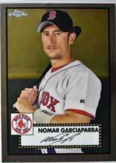 Nomar Garciaparra