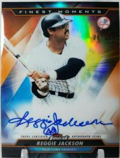 Reggie Jackson