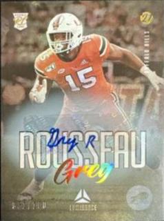 Greg Rousseau