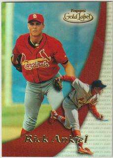 Rick Ankiel