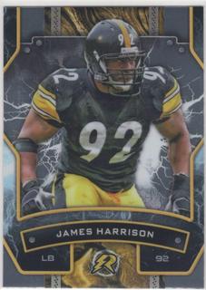 James Harrison