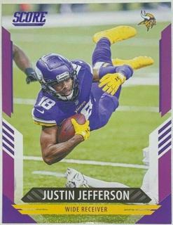 Justin Jefferson