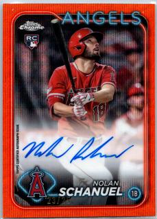 Nolan Schanuel