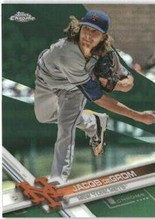 Jacob DeGrom