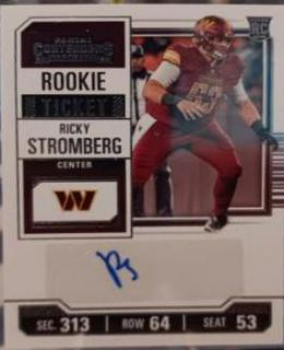 Ricky Stromberg