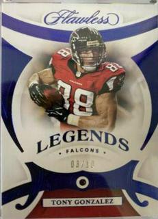 Tony Gonzalez