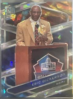 Eric Dickerson