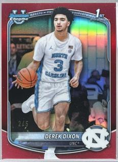 Derek Dixon