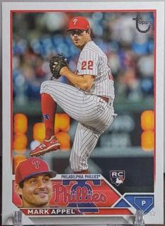 Mark Appel