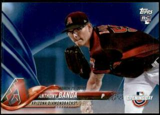 Anthony Banda