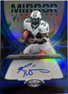 Ricky Williams