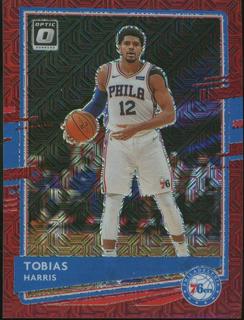 Tobias Harris