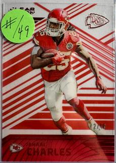 Jamaal Charles