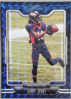Jerry Jeudy