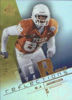 B.J. Johnson