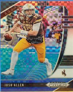 Josh Allen