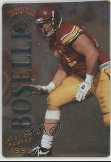 Tony Boselli