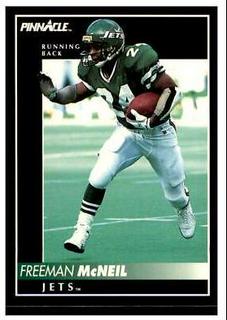Freeman McNeil