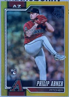 Philip Abner