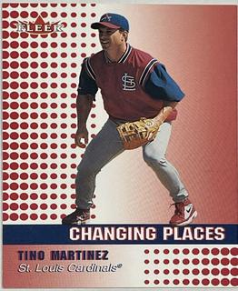 Tino Martinez