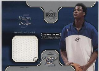 Kwame Brown