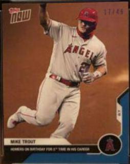 Mike Trout