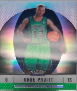 Gabe Pruitt