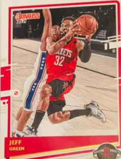 Jeff Green